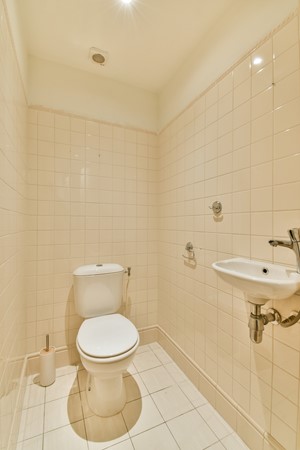 Medium property photo - Lijnbaansgracht 246B, 1017 RK Amsterdam